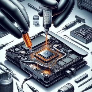 Riparazione Playstation 5