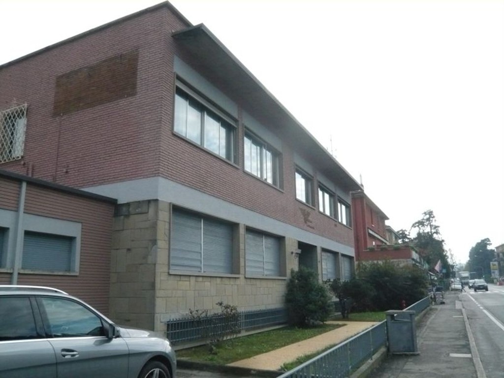 Aste Giudiziarie Commerciali