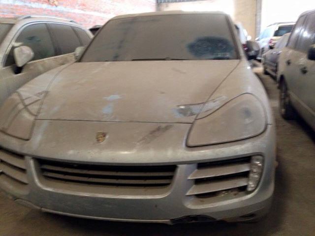 Auto all'Asta
